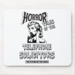 Funny Vintage Horror Movie