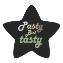 Funny Vintage Retro Pasty White Geek