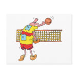 Funny Volleyball Gift