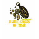 Funny watch t-shirt design