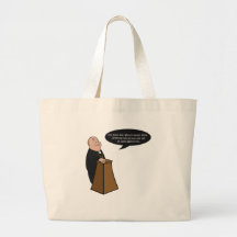 Funny, "Wedding Rights" design Canvas Bag