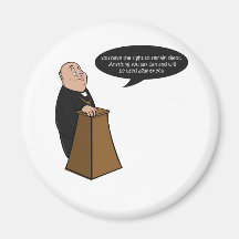 Funny, "Wedding Rights" design Magnet