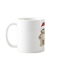 Funny Who Needs Santa Granny Mugs