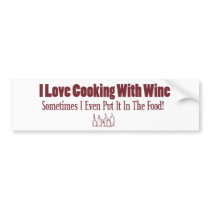 Funny Wine Design
