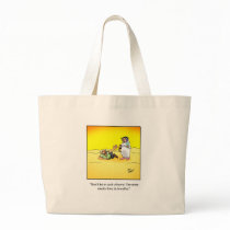 Funny Wine Gift! Tote Bag