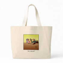Funny Wine Gift! Bags
