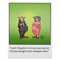 Funny Wine Gift!