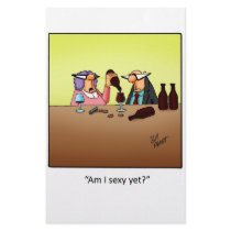 Funny Wine Gift!