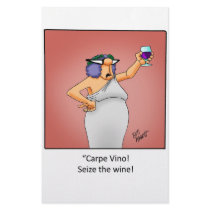 Funny Wine Gift!