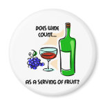 Funny wine humour saying