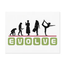 Funny Yoga Gift