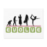 Funny Yoga Gift