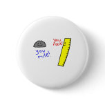 Funny "You Rock, You Rule" products