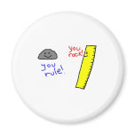 Funny "You Rock, You Rule" products