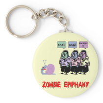 Funny zombie