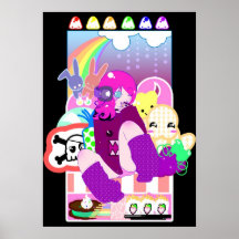 Funtastic Poster