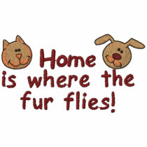 Fur Flies