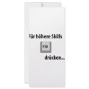 Für höhere Skills F 10 drücken counter strike icon rack cards