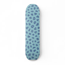 Fur Skate Board Deck