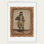 Fur trapper (40056) cards