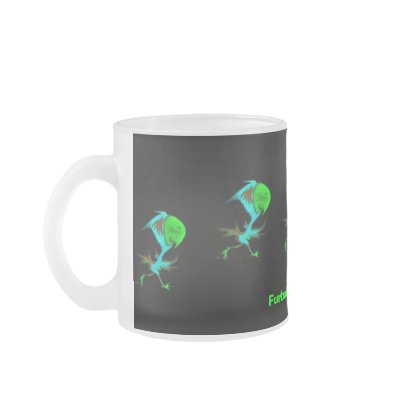 Furbal Tea Globulink Mugs by th3limit