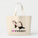 furet (manteau de sable) sac