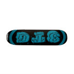 Furiosity Deck Skateboard