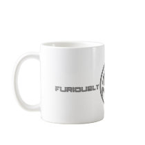 Furious Angels Coffee Mug