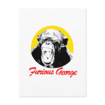 Furious George