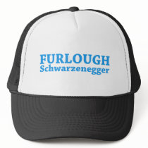 Furlough Schwarzenegger