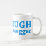Furlough Schwarzenegger Mugs