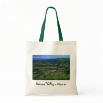 Furnas Valley - Azores Bags
