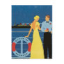 Furness ~ Queen of Bermuda Post Cards