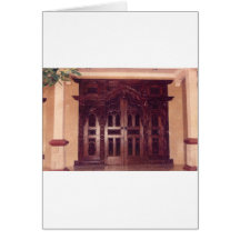 Furniture Cards