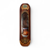 Furniture - Family Secrets Skate Boards