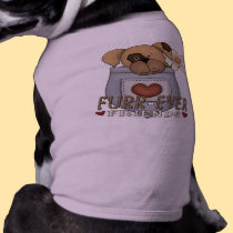Furr-Ever Friends pet clothing