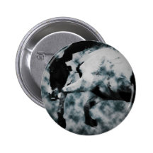 Fury Pinback Buttons