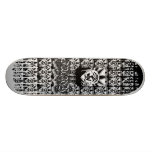 fury-zazzledesign4 skate deck