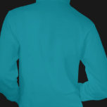 Fuschia & Kitty (Ladies Zip-Up Hoodie) t-shirts
