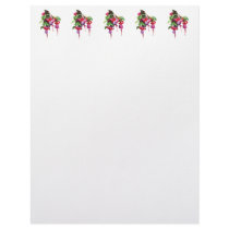 Fuschia, Marshia