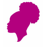 Fuscia Cameo t-shirts