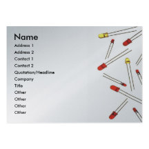 Fuses Business Card