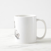 Fuses Mug