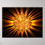 Fusion Poster