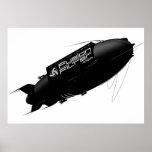 FusionFilter Airship Posters