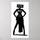 FusionFilter Fembot Print