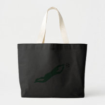Fussball soccer Torwart goal keeper Taschen