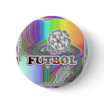 FUTBOL button. (soccer)