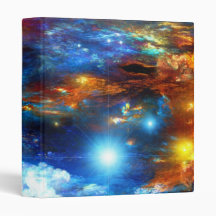 Futsu-Nushi-no-Kami Nebula Binder