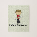 futur entrepreneur puzzles
